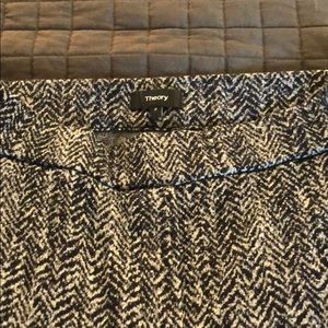 Beautiful Wide leg pants for fall